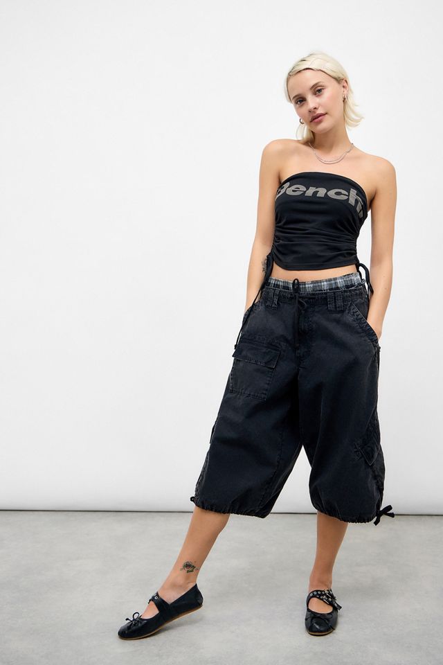 Bench UO Exclusive Elivia Tube Top #1