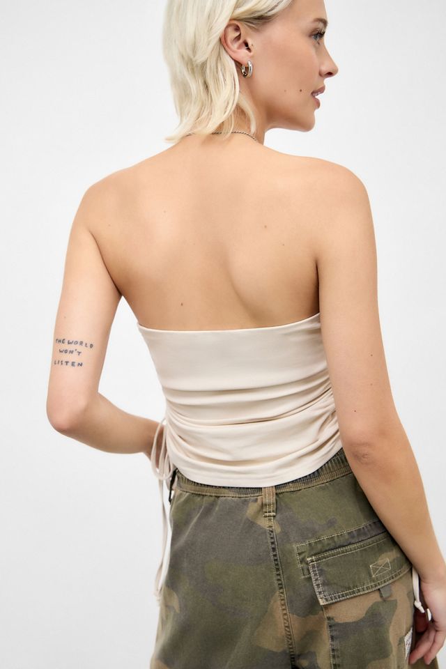 Top a Tubo Elivia Bench Esclusiva UO #2