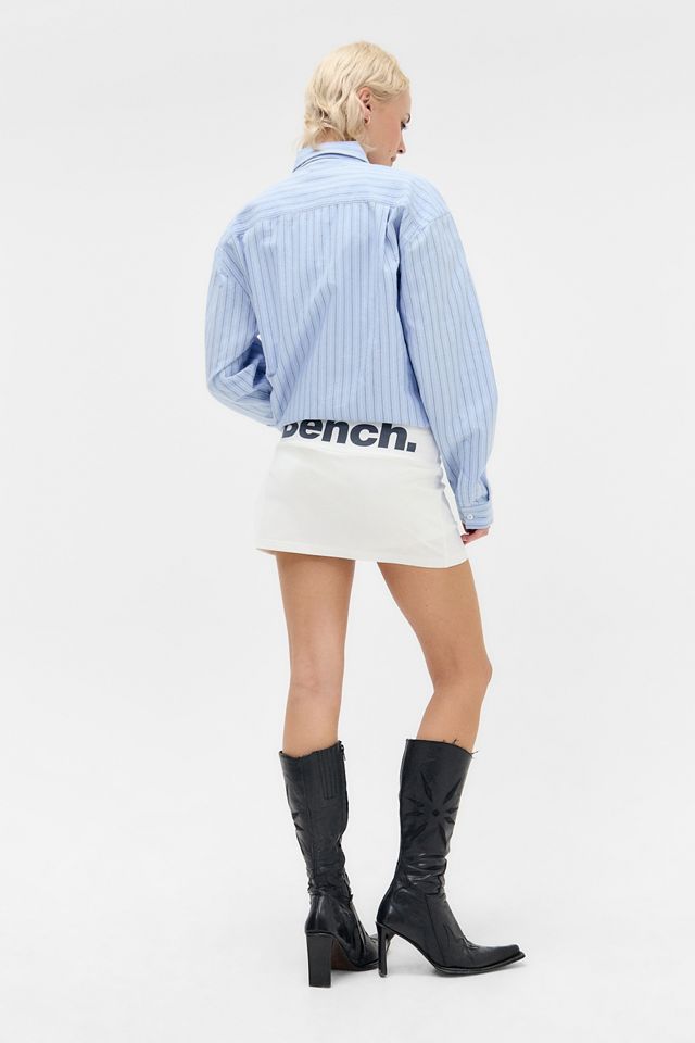 Bench UO Exclusive Enny Rock-Shorts #2