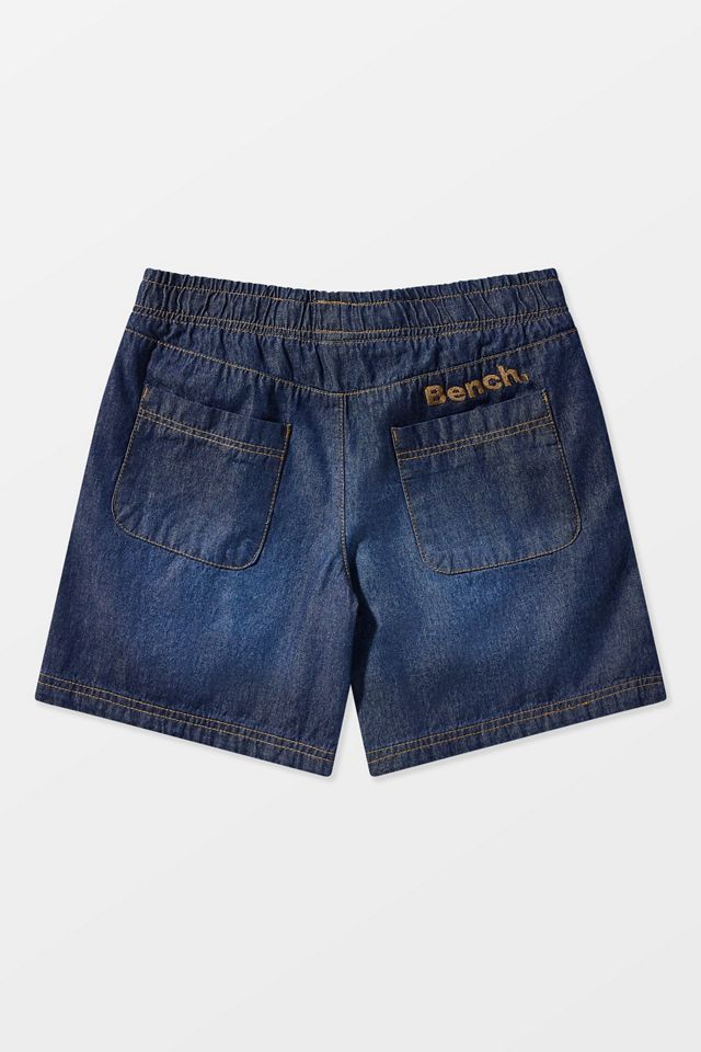 Bench UO Exclusive Nikki Jorts #5