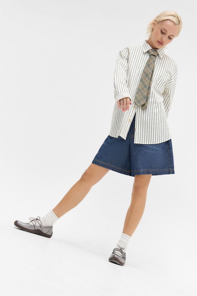 Bench UO Exclusive Nikki Jorts #1