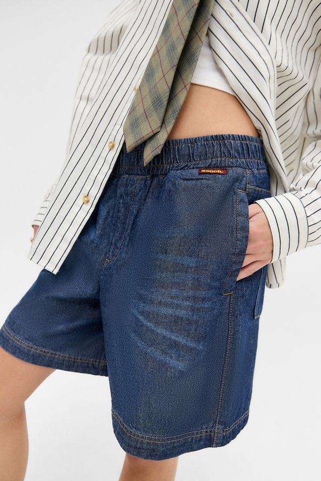 Bench UO Exclusive Nikki Jorts #2
