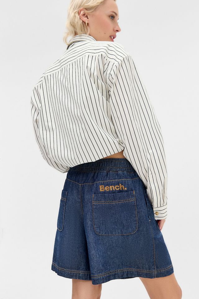 Bench UO Exclusive Nikki Jorts #3