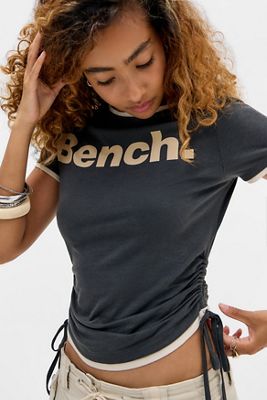 Bench UO Esclusiva Top Ranra Ties