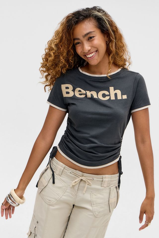 Bench UO Esclusiva Top Ranra Ties #1