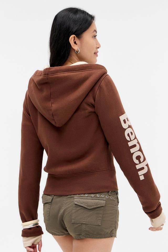 Bench UO Exclusive Dalan Hoodie #3