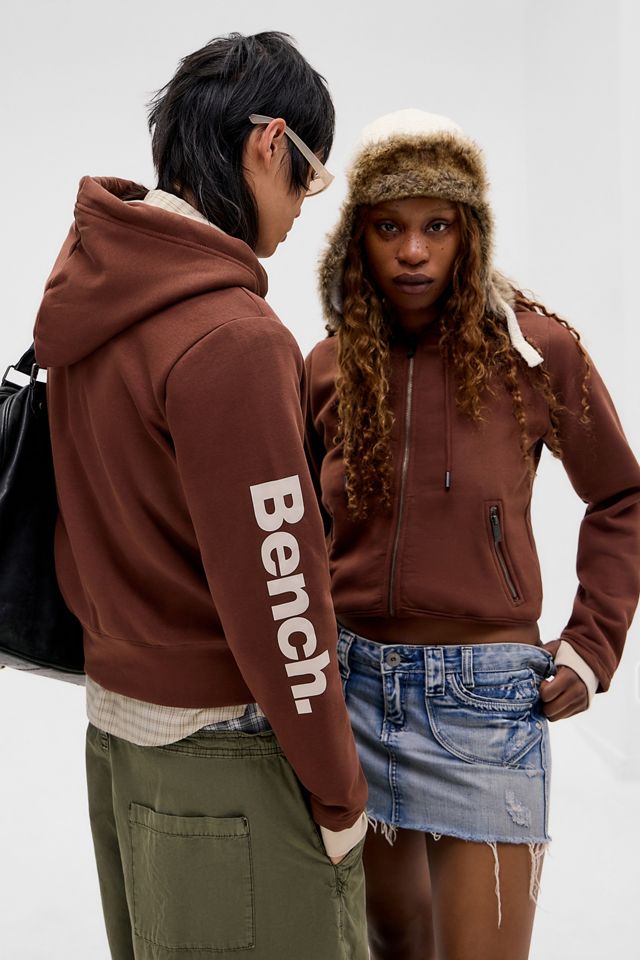 Bench UO Exclusive Dalan Hoodie #4