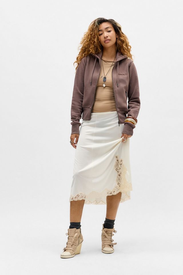 Felpa con Cappuccio Karal Di Bench x UO Esclusiva #2