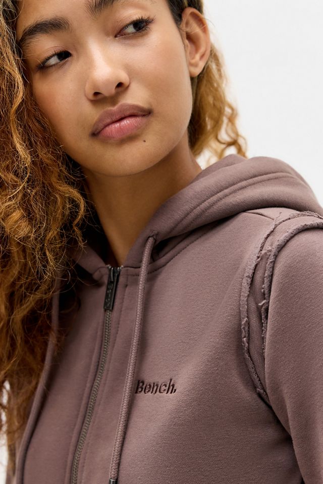 Felpa con Cappuccio Karal Di Bench x UO Esclusiva #3