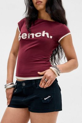 Bench Pierra Micro Shorts Cargo