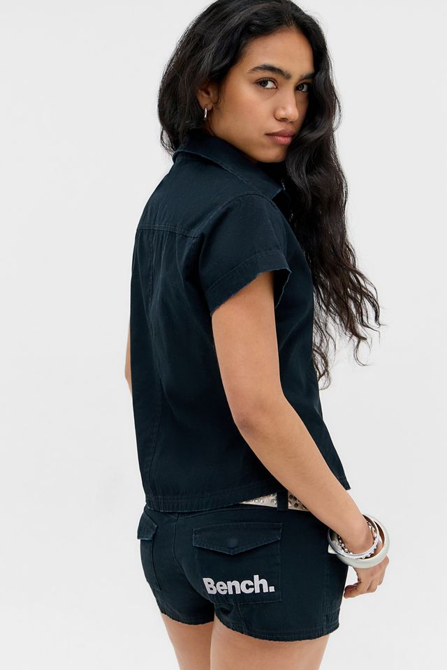 Camisa Entallada Asley Bench #3