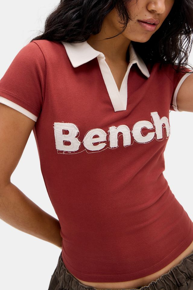 Polo Bench Brick Jayra #2