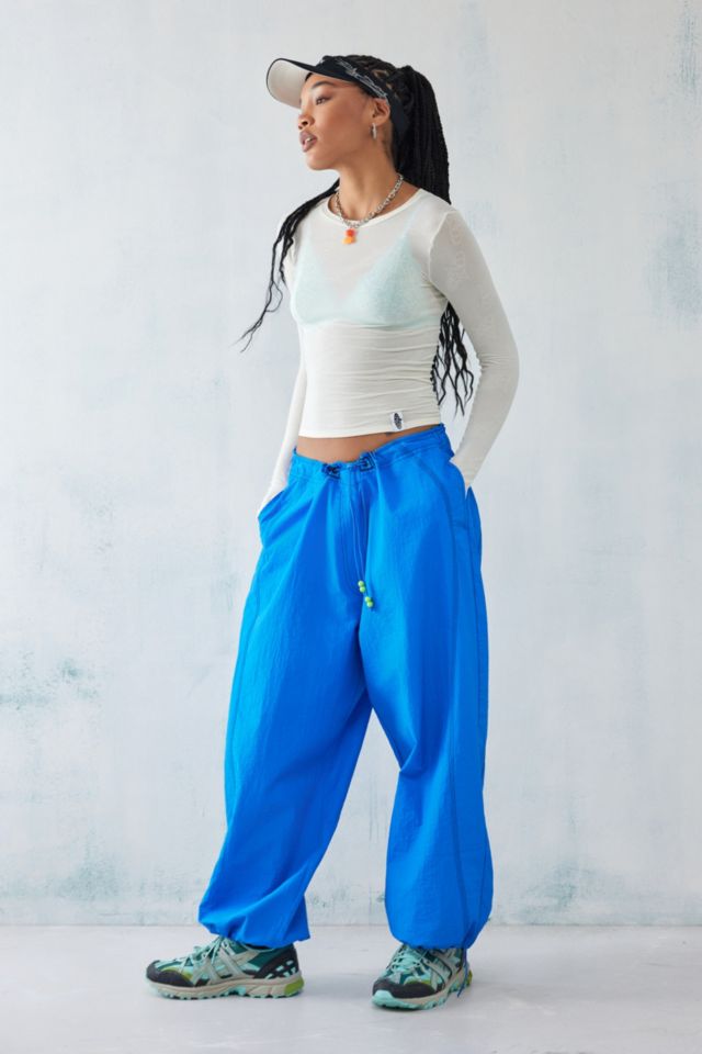 Basic Pleasure Mode Beau Bead Cargo Pants