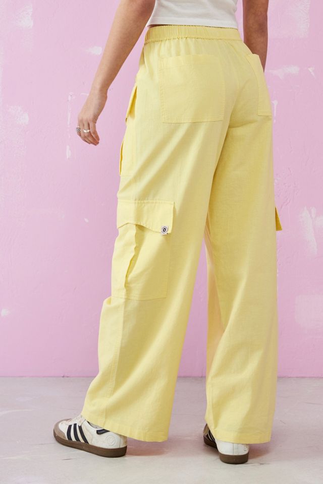 Damson Madder - Pantalon cargo Coastal #2
