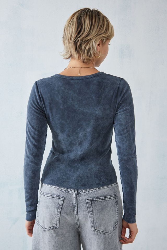 Damson Madder UO Exclusive – Longsleeve „Something Magic“  #3