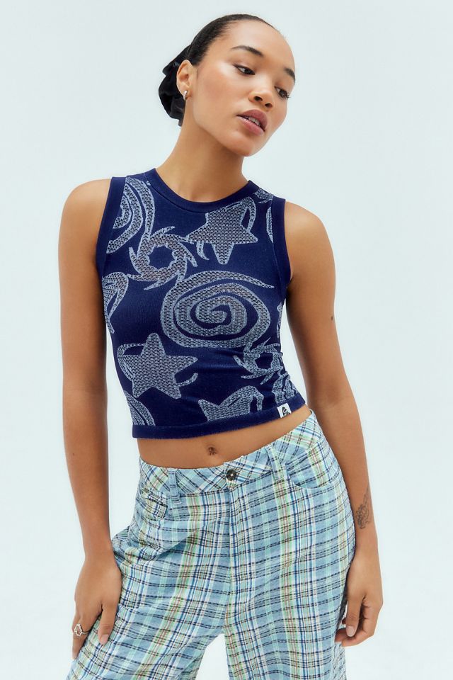 Basic Pleasure Mode UO Exclusive Sirius Tank #2