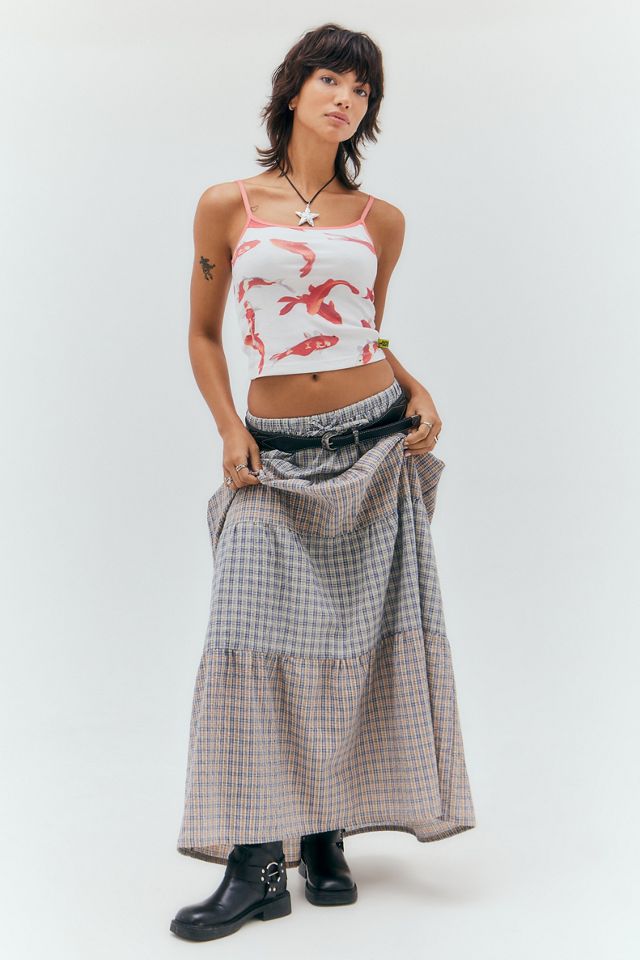 Basic Pleasure Mode – Camisole „Fishbowl“ #1