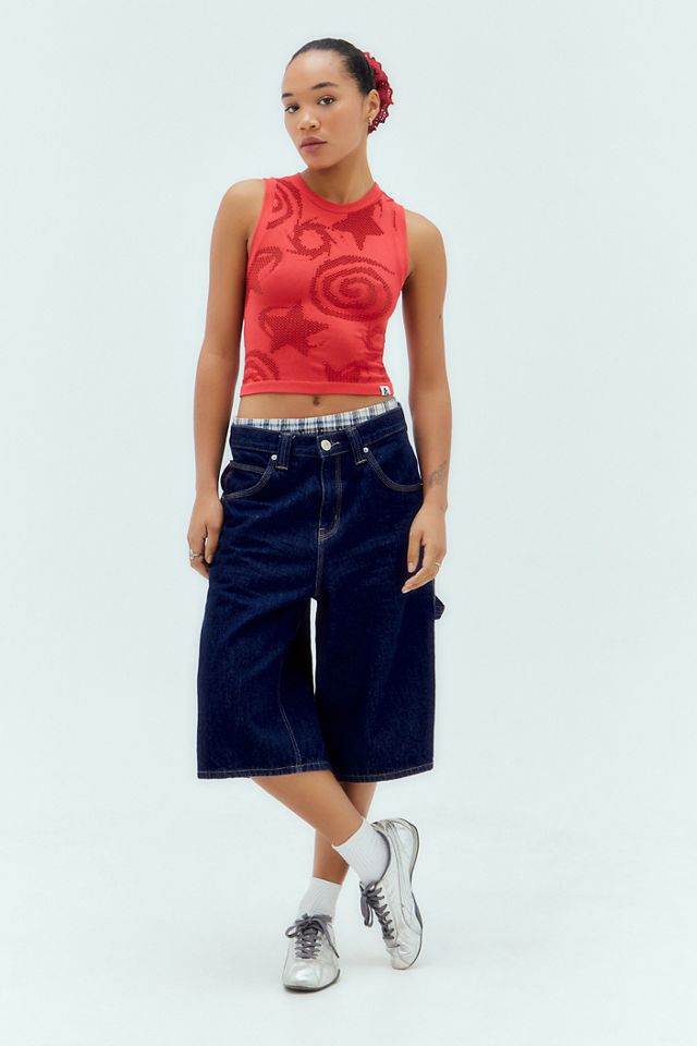 Basic Pleasure Mode UO Exclusive Sirius Tank #2