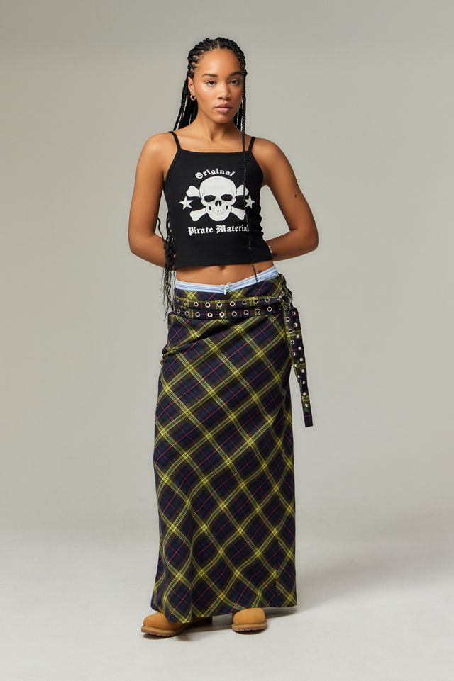 Camiseta sin Mangas Básica Pleasure Mode Pirate #2