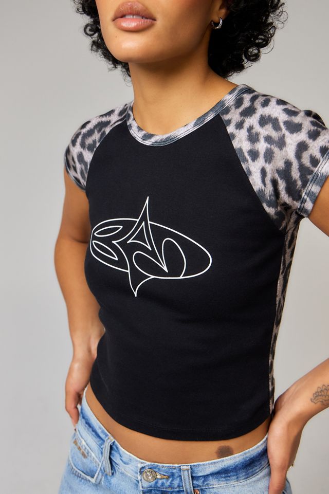 Basic Pleasure Mode Shinjuku Baby T-Shirt #1