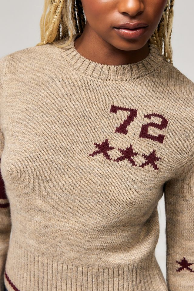 Basic Pleasure Mode Euphoria Strickpullover #2