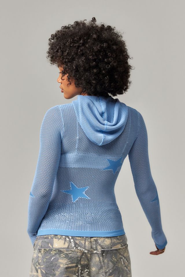 Basic Pleasure Mode UO Exklusiv Kandi Kapuzenpullover #3