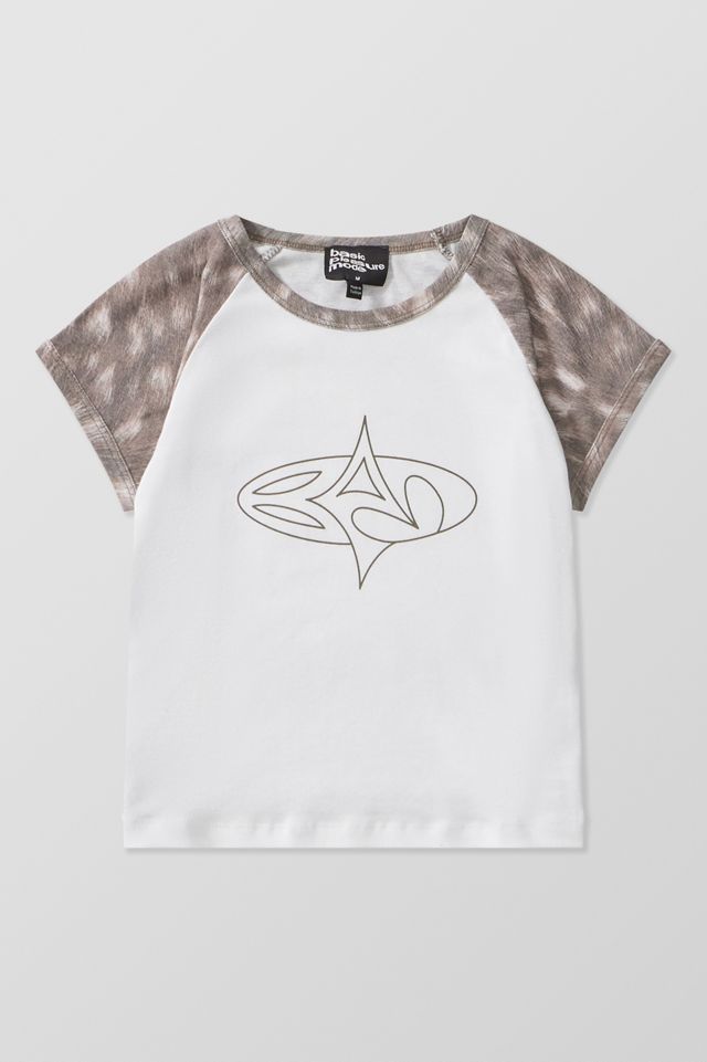 Camiseta Básica Pleasure Mode Bambi Shinjuku Baby #4