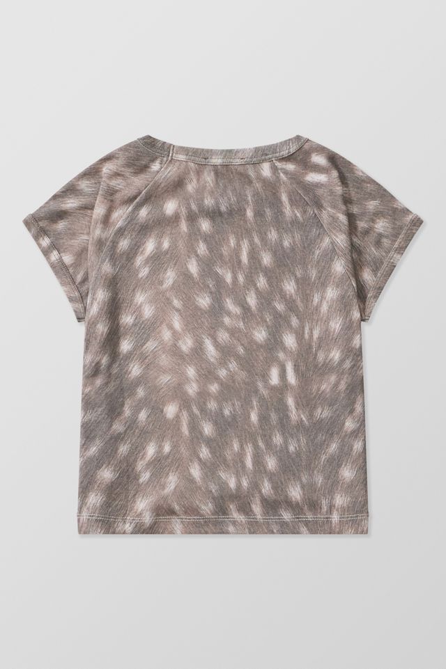 Camiseta Básica Pleasure Mode Bambi Shinjuku Baby #5