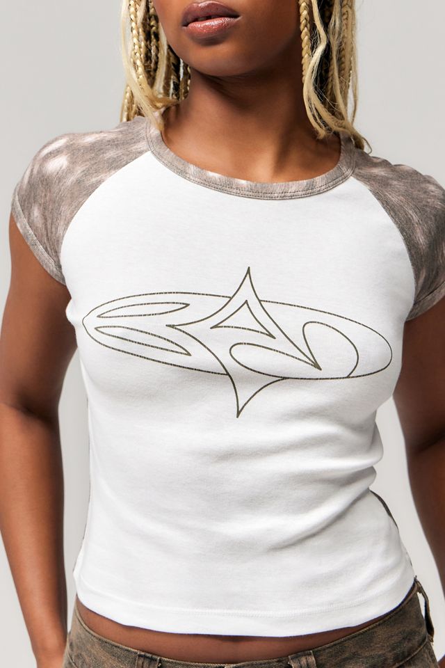 Camiseta Básica Pleasure Mode Bambi Shinjuku Baby #1