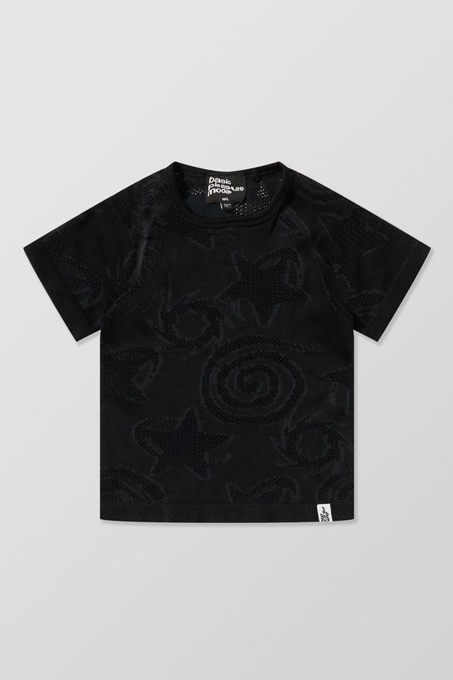Basic Pleasure Mode UO Exclusive Cosmic Baby T-Shirt #6