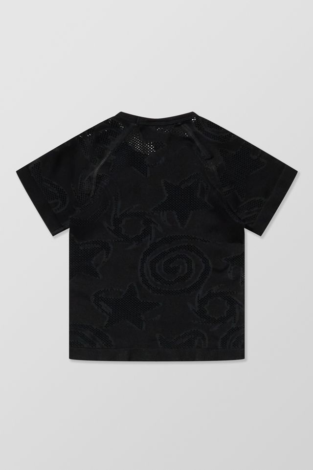 Basic Pleasure Mode UO Exclusive Cosmic Baby T-Shirt #7