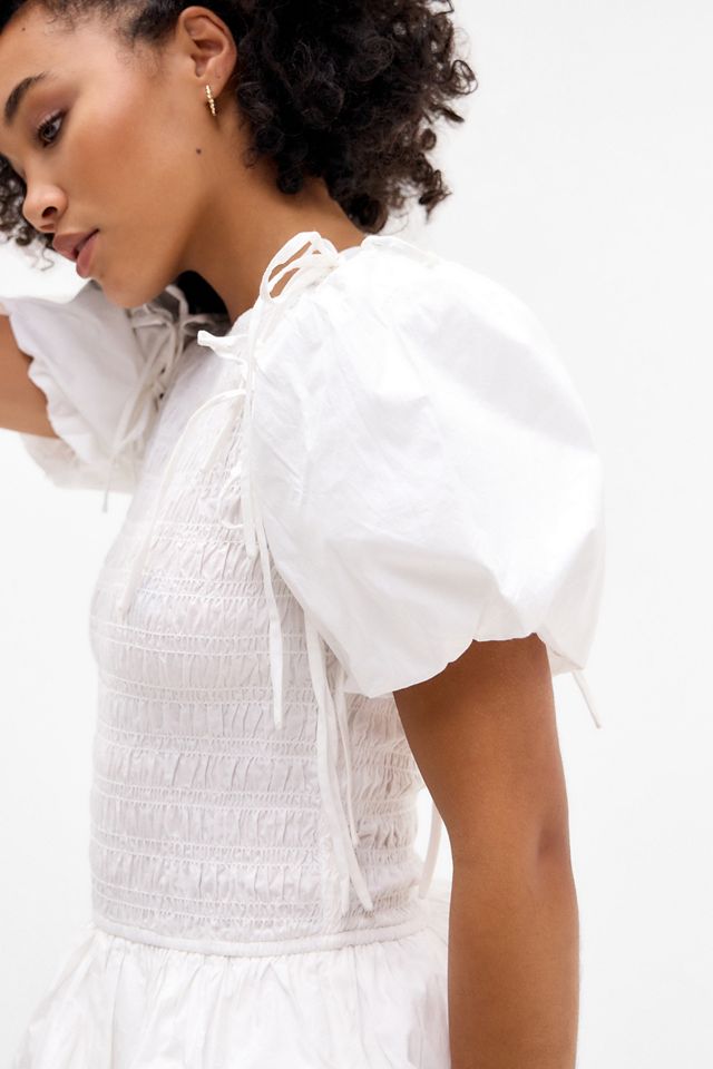 Damson Madder Becca Blouse #4