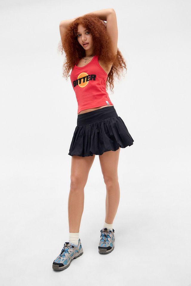 Basic Pleasure Mode Bitteres Muskelshirt #1