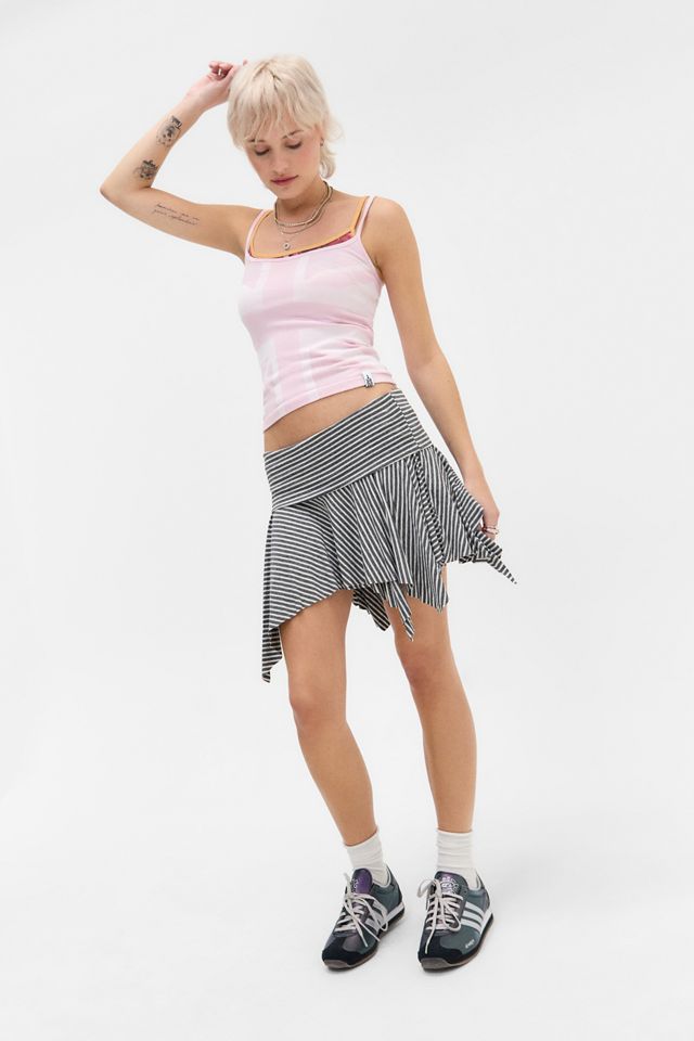 Camiseta sin Mangas Basic Pleasure Mode x Elsie Union Jack #6