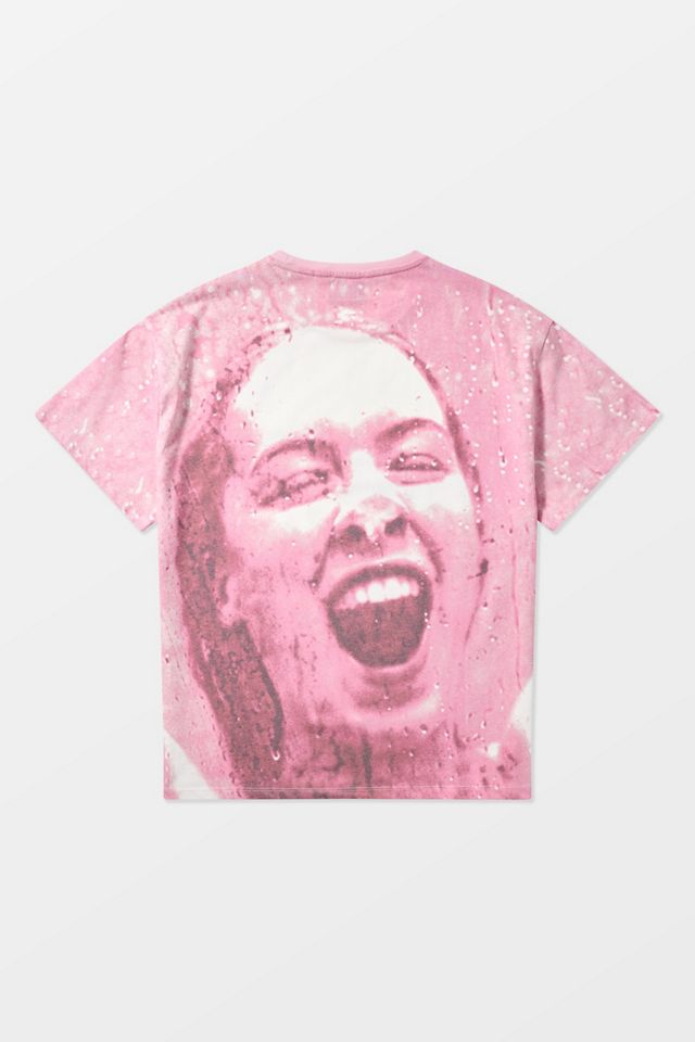 Basic Pleasure Mode x Elsie Pic Print T-Shirt #7