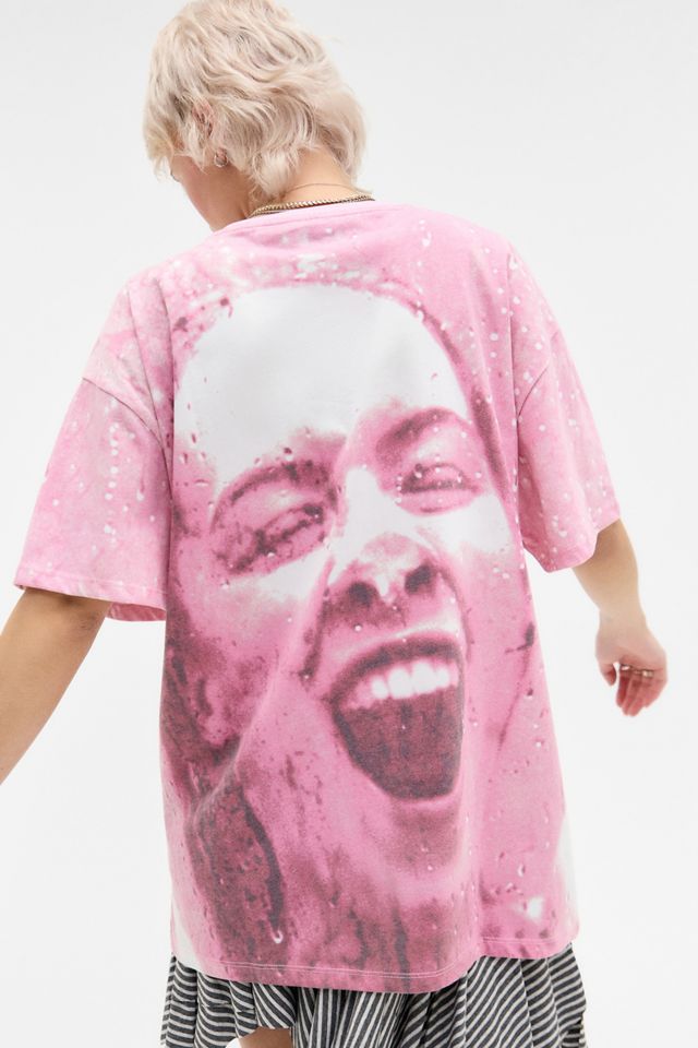 Basic Pleasure Mode x Elsie Pic Print T-Shirt #3