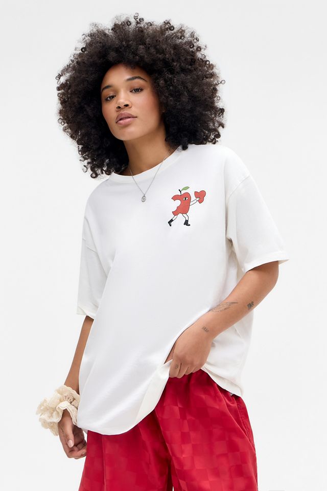 T-shirt Damson Madder Pelure de Pomme #2