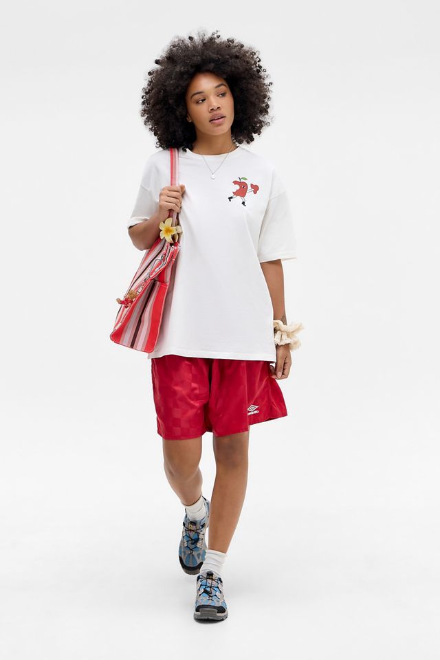T-shirt Damson Madder Pelure de Pomme #3