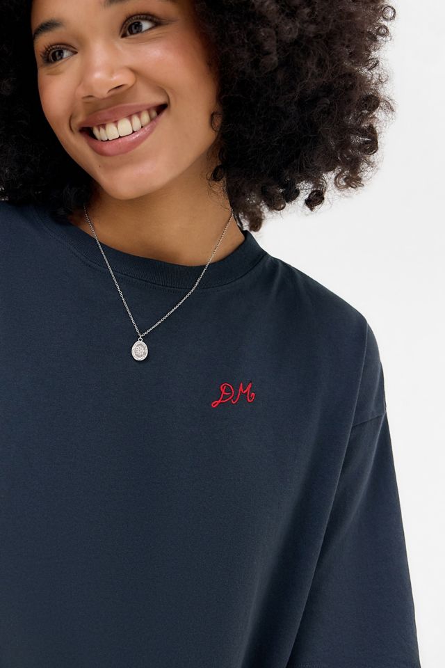 Damson Madder Beste Show Rosette T-Shirt #1