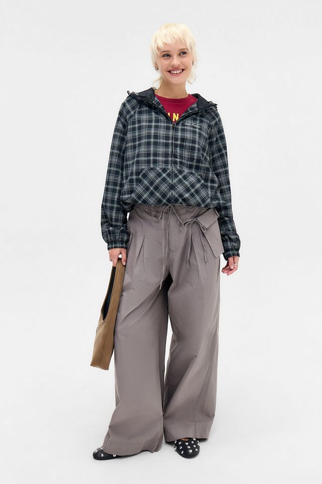 Pantalones Tatiana Damson Madder Gris #1