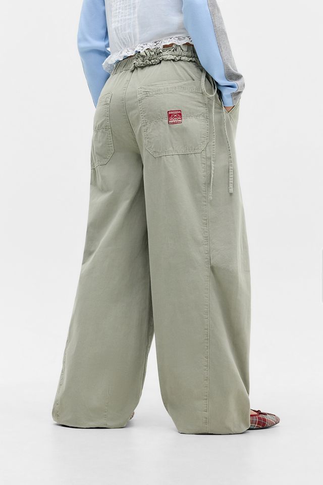 Pantaloni Damson Madder Celery Liv #3