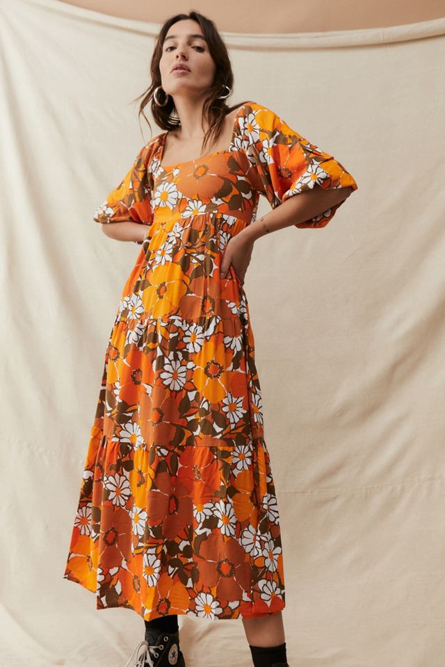 blue button up shirt