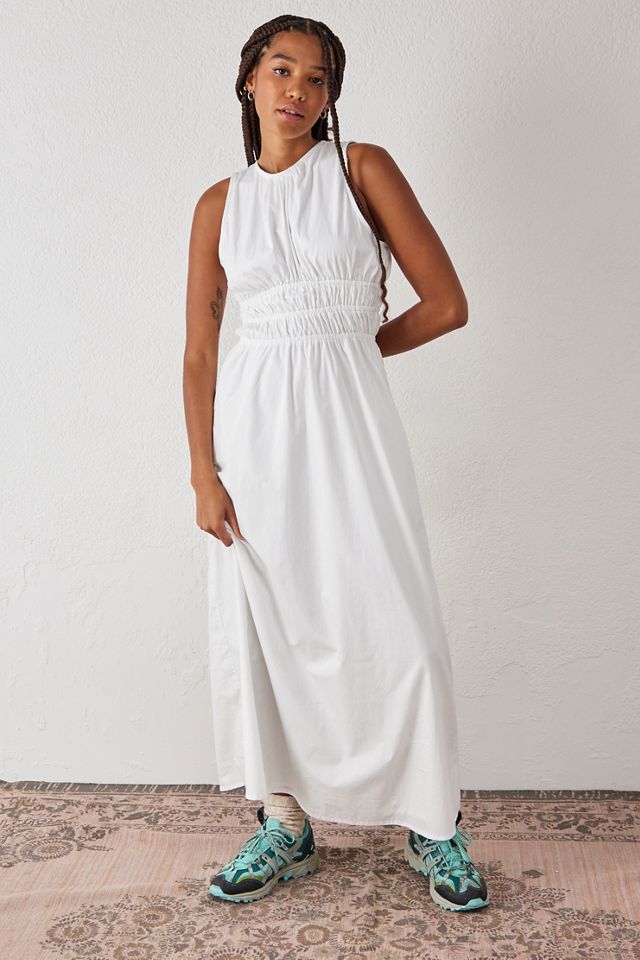 killstar melisandra midi dress Shadowsinger Dress