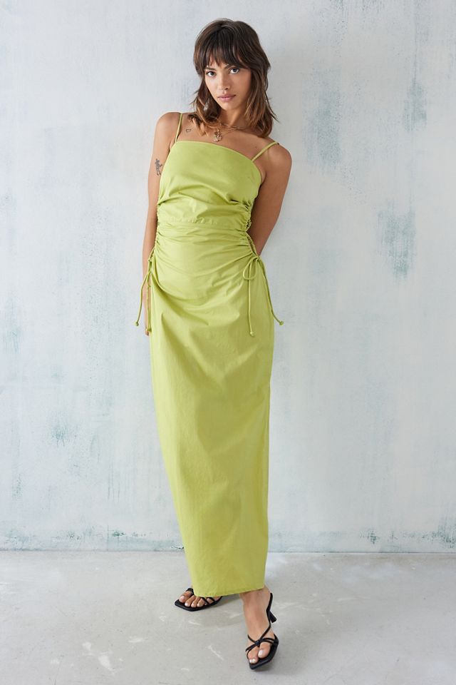 Vestido Midi Beatriz de Faithfull The Brand #2