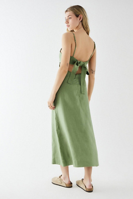 Robe Femme Faith Connexion Taille M - Bleu - Style Fourreau En Viscose/élasthanne - Neuf Avec étiquettes