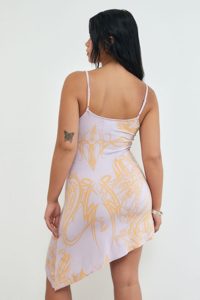 Miaou UO Exclusive Helga Midi Dress #3