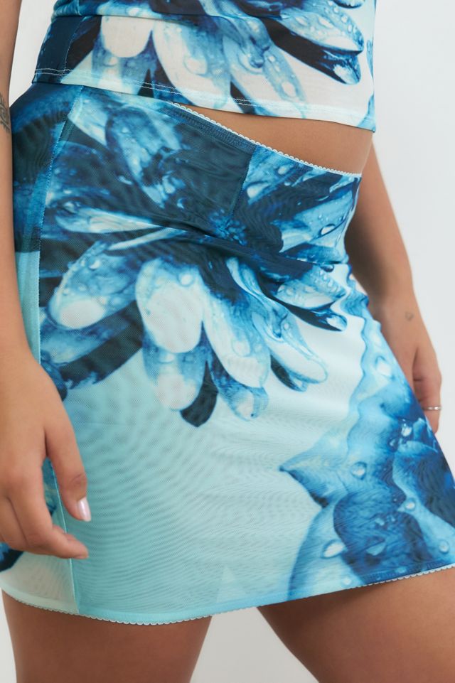 Miaou UO Exclusive Moni Mini Skirt #3
