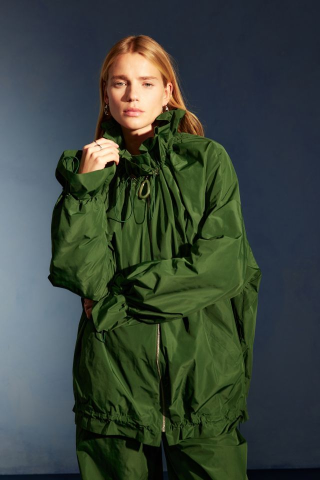 Sleeper - Survêtement de sport vert #1