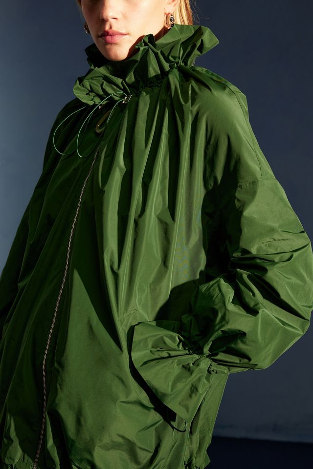 Sleeper - Survêtement de sport vert #2