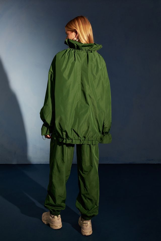 Sleeper - Survêtement de sport vert #3